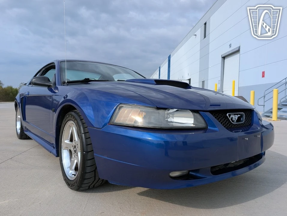 2003 Ford SN95 Mustang - Image 21 of 31