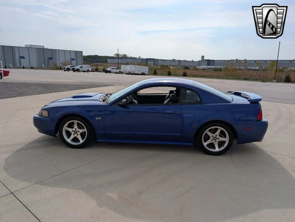 2003 Ford SN95 Mustang - Image 4 of 12