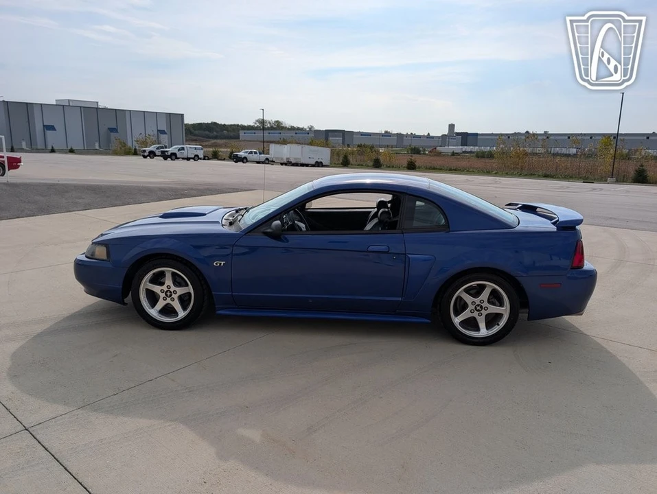 2003 Ford SN95 Mustang - Image 6 of 31