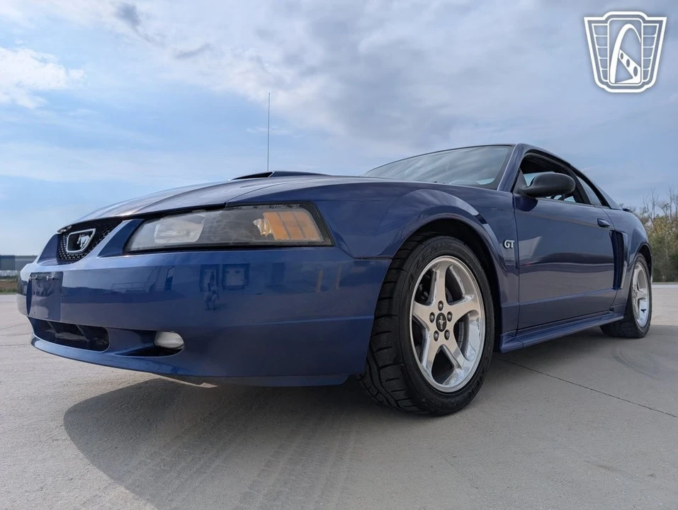 2003 Ford SN95 Mustang - Image 5 of 31