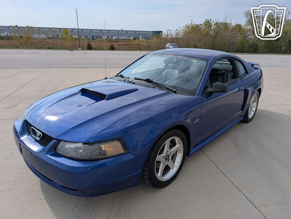 2003 Ford SN95 Mustang - Image 3 of 31