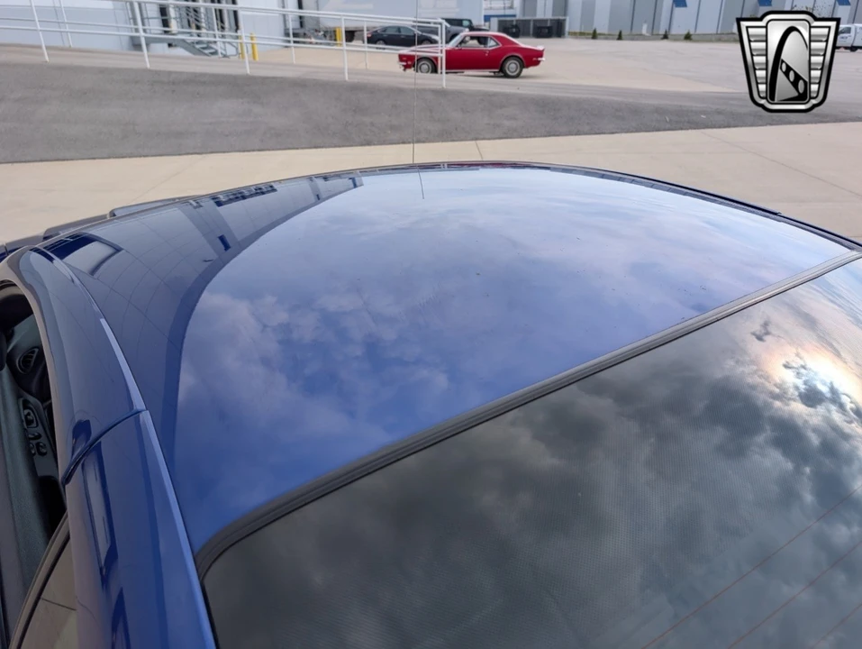 2003 Ford SN95 Mustang - Image 15 of 21