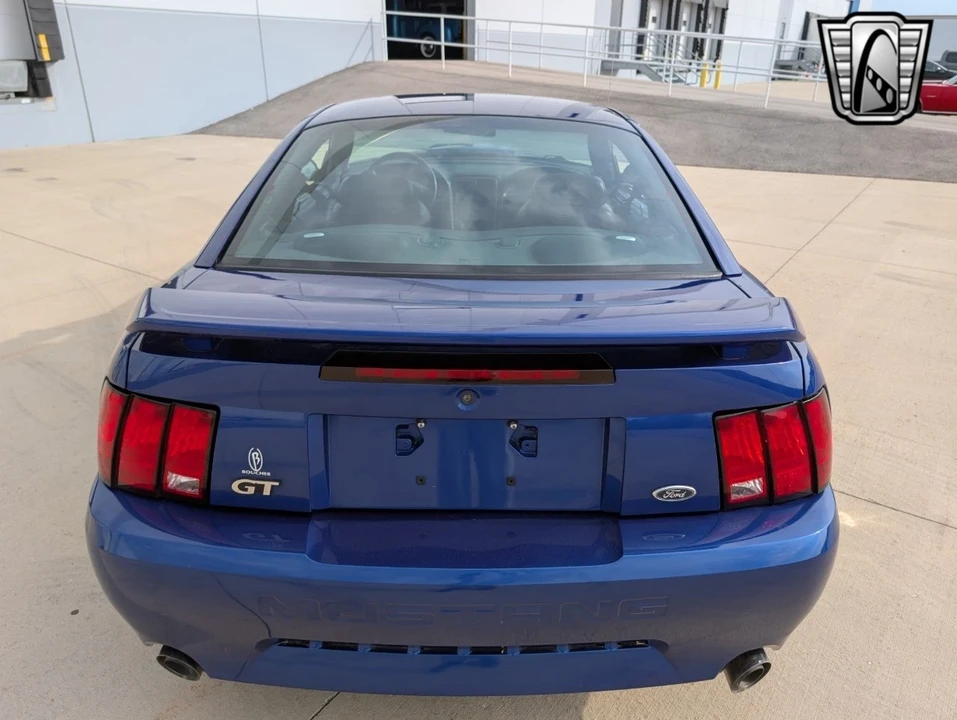 2003 Ford SN95 Mustang - Image 7 of 12