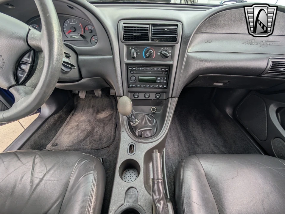 2003 Ford SN95 Mustang - Image 21 of 21