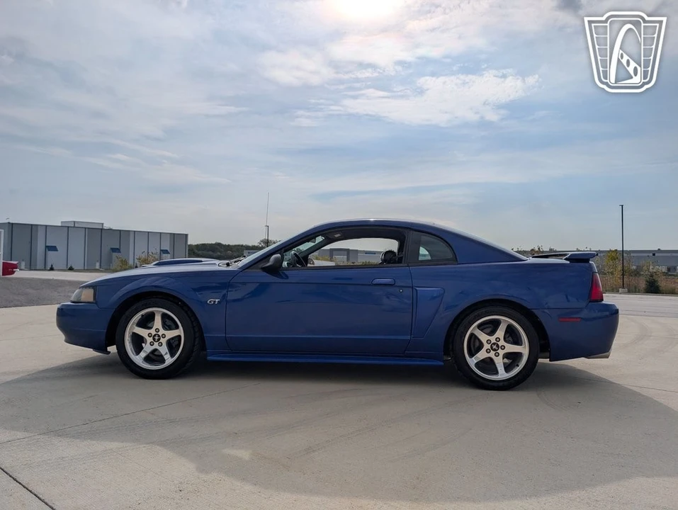 2003 Ford SN95 Mustang - Image 7 of 31