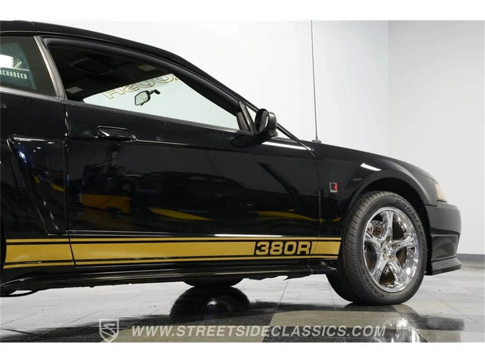 2003 Ford SN95 Mustang - Image 27 of 31
