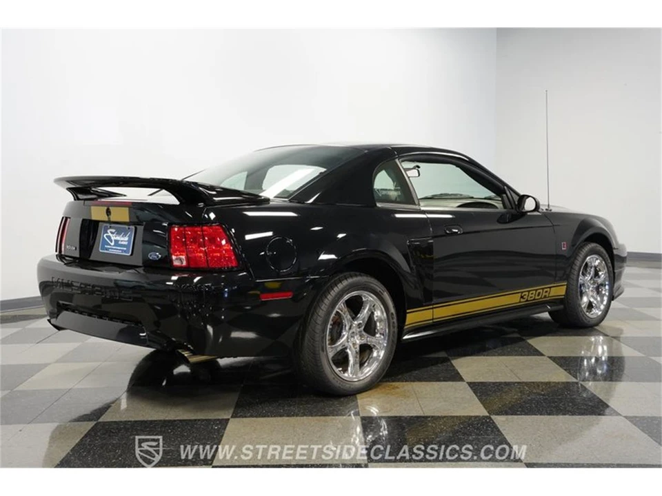 2003 Ford SN95 Mustang - Image 11 of 31