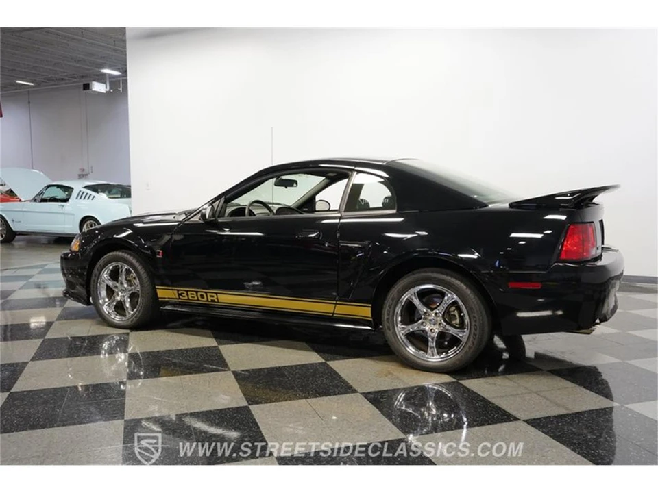 2003 Ford SN95 Mustang - Image 7 of 31