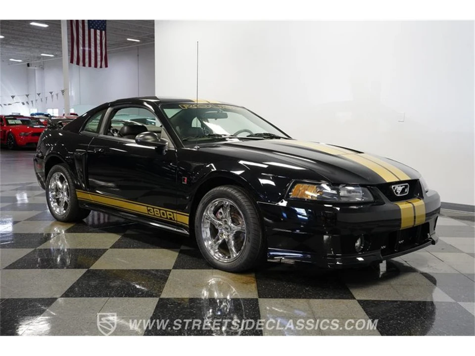 2003 Ford SN95 Mustang - Image 15 of 31