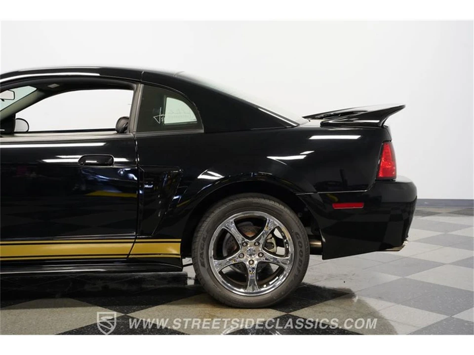 2003 Ford SN95 Mustang - Image 23 of 31