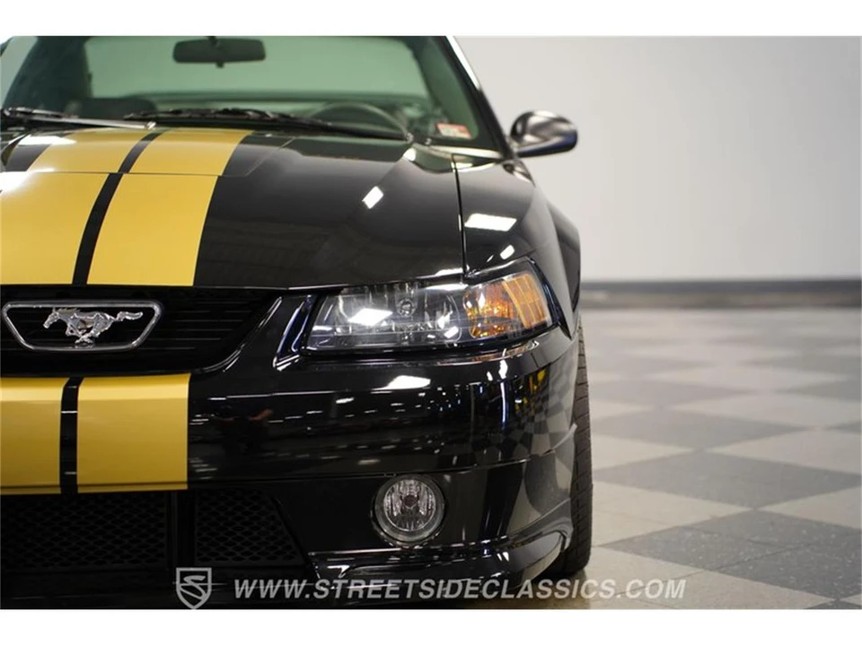 2003 Ford SN95 Mustang - Image 19 of 31