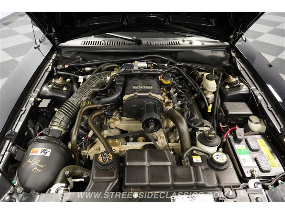 2003 Ford SN95 Mustang - Image 31 of 31