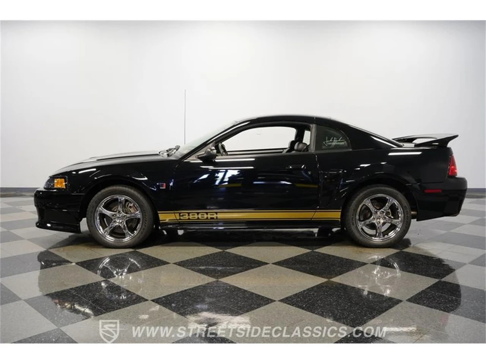 2003 Ford SN95 Mustang - Image 6 of 31