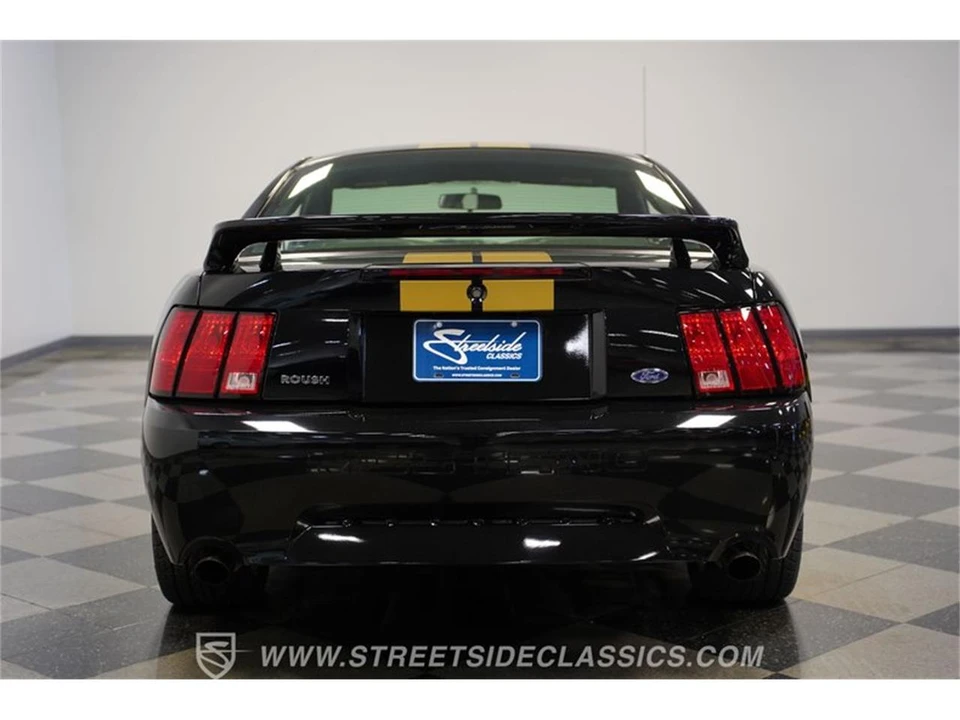 2003 Ford SN95 Mustang - Image 24 of 31