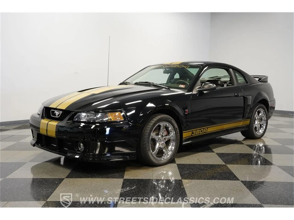 2003 Ford SN95 Mustang - Image 4 of 31