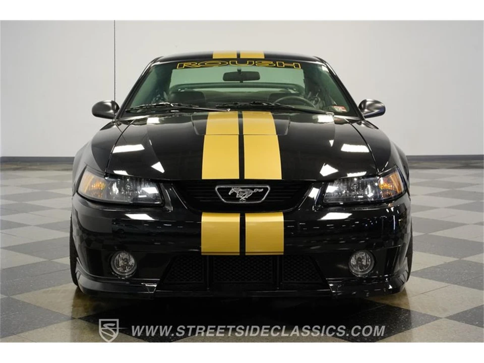2003 Ford SN95 Mustang - Image 16 of 31