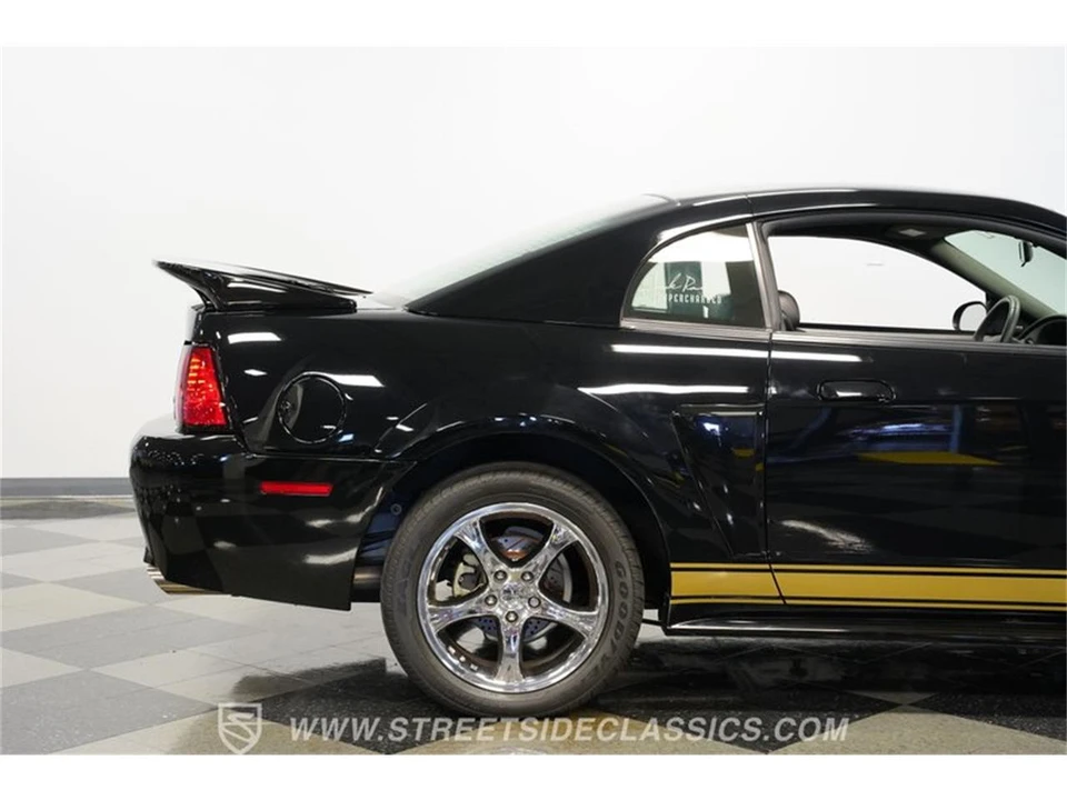 2003 Ford SN95 Mustang - Image 28 of 31