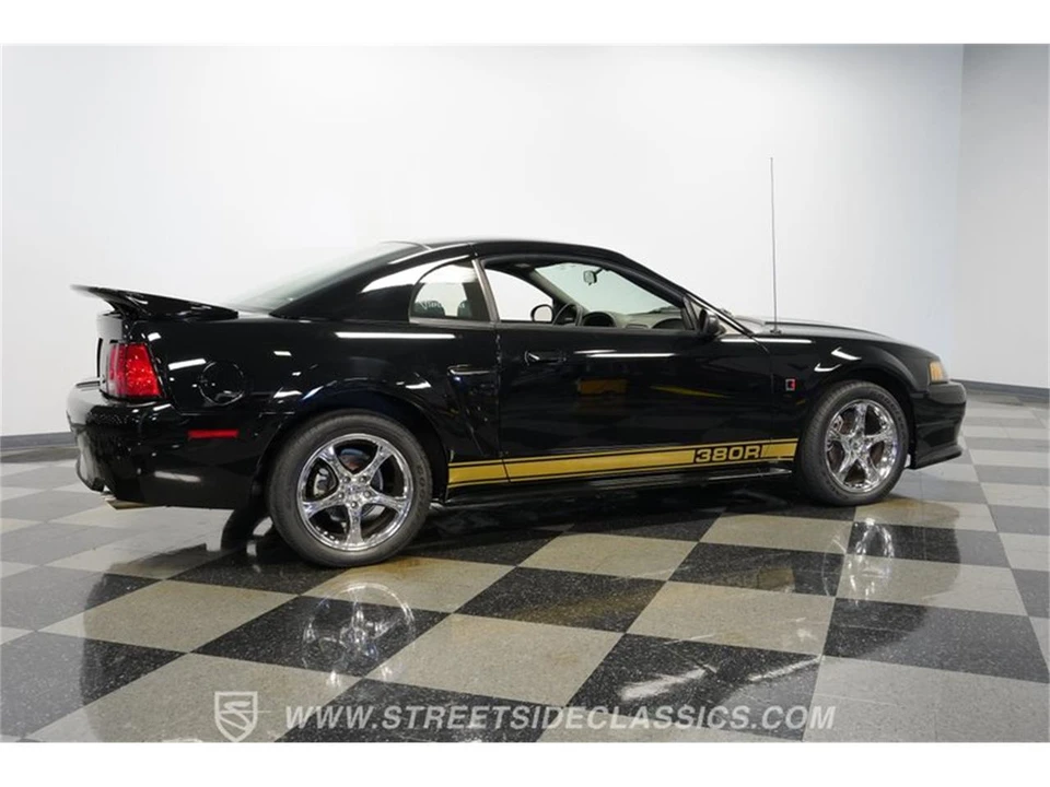 2003 Ford SN95 Mustang - Image 12 of 31