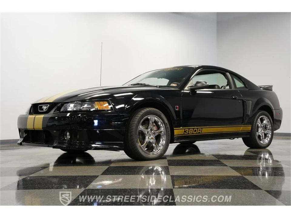 2003 Ford SN95 Mustang - Image 20 of 31