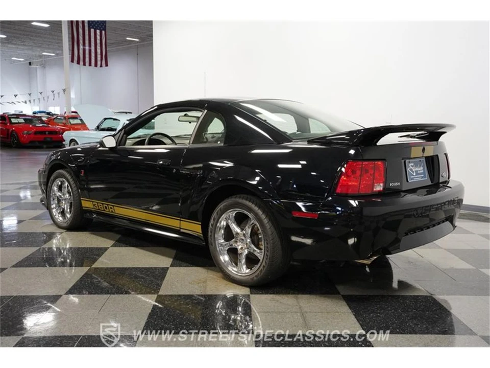 2003 Ford SN95 Mustang - Image 8 of 31