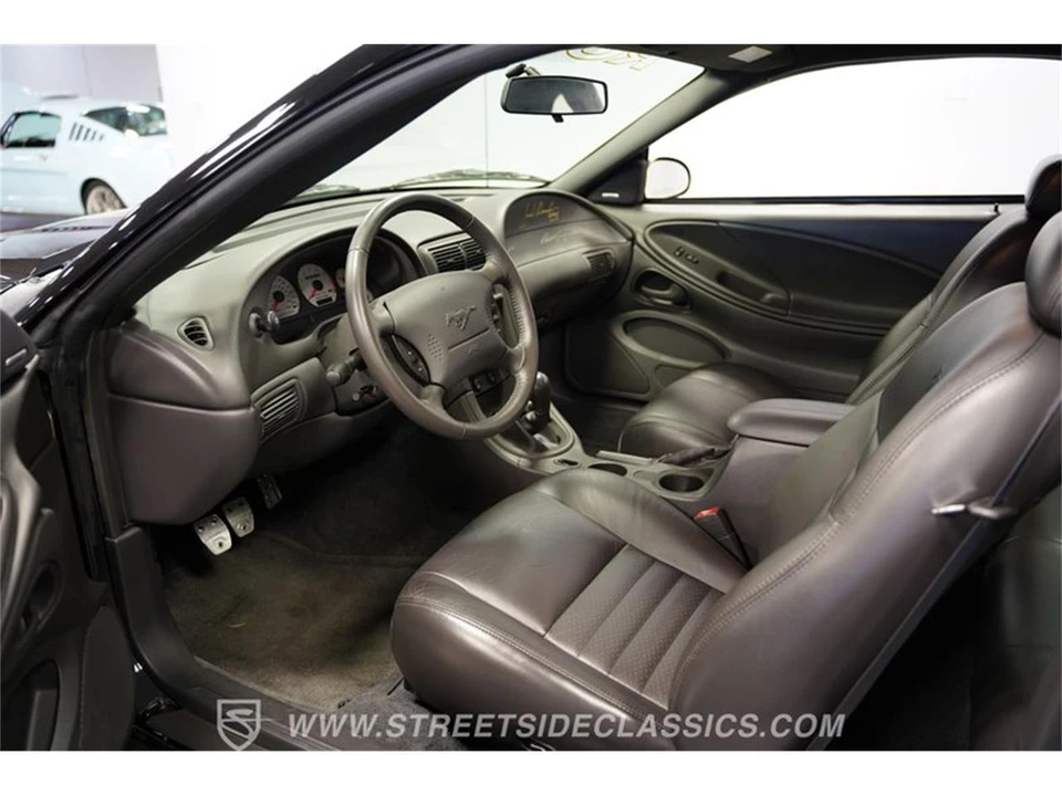2003 Ford SN95 Mustang - Image 2 of 31