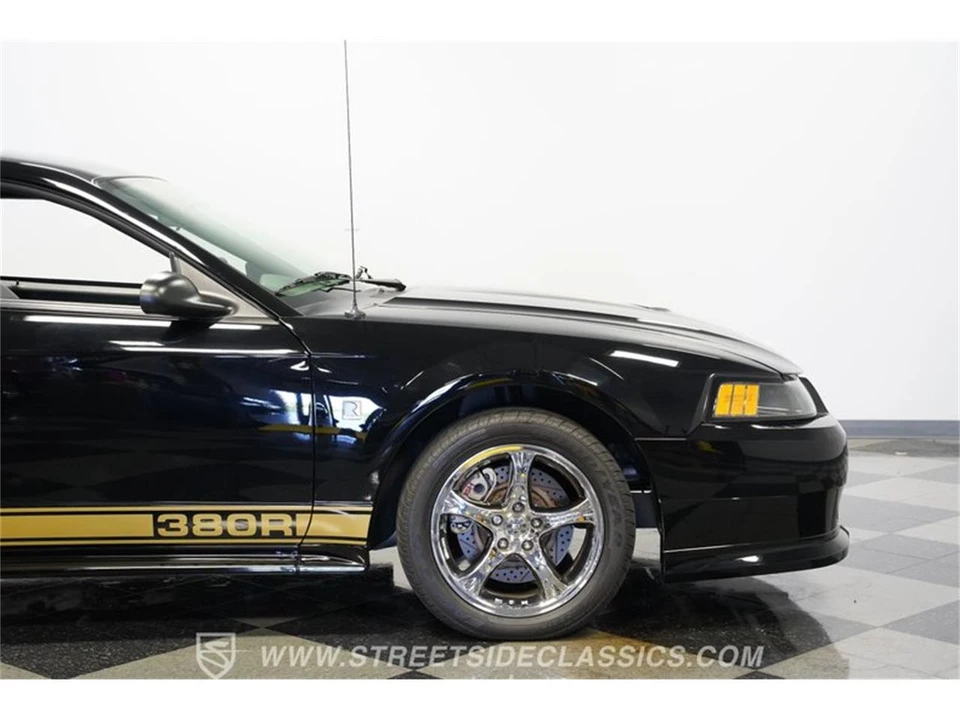 2003 Ford SN95 Mustang - Image 29 of 31
