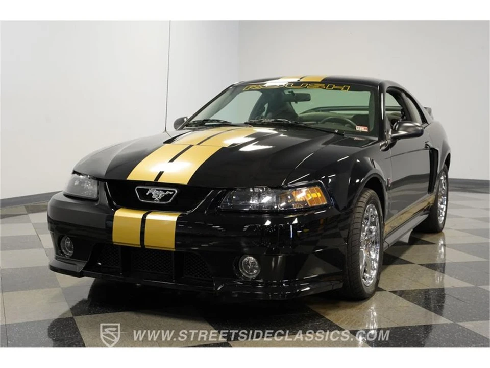 2003 Ford SN95 Mustang - Image 17 of 31