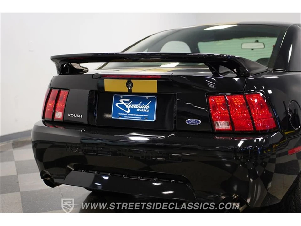 2003 Ford SN95 Mustang - Image 25 of 31