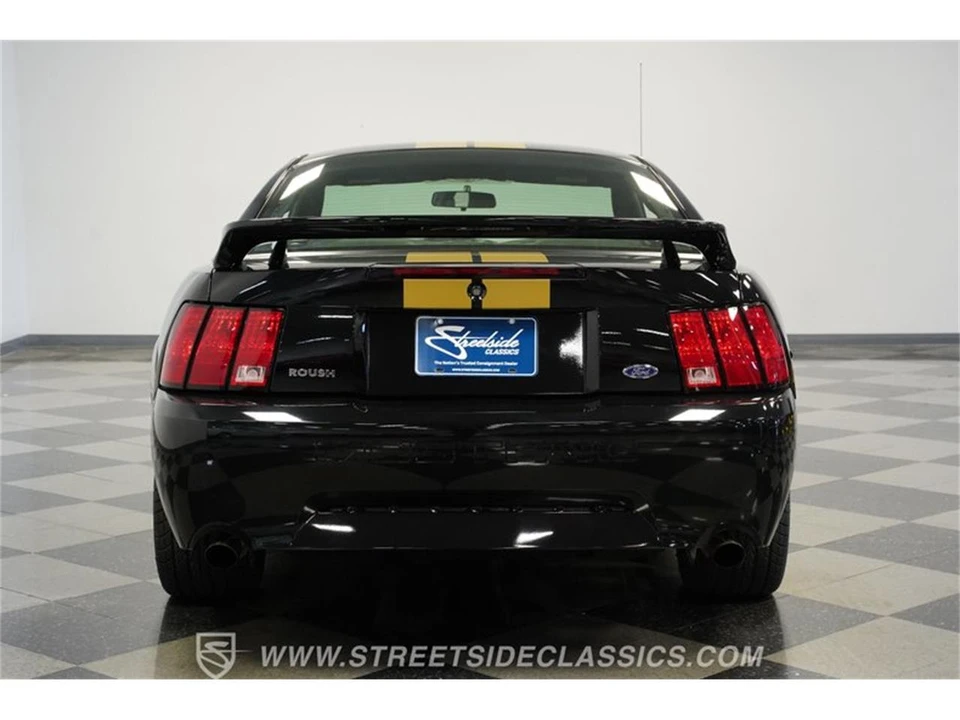 2003 Ford SN95 Mustang - Image 9 of 31