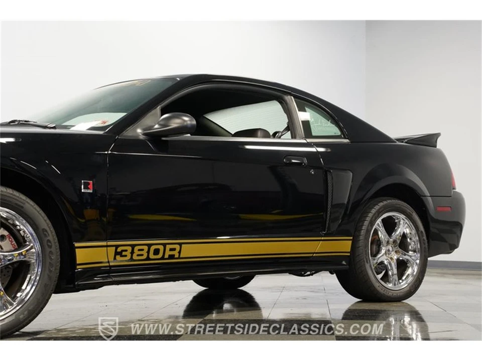 2003 Ford SN95 Mustang - Image 21 of 31