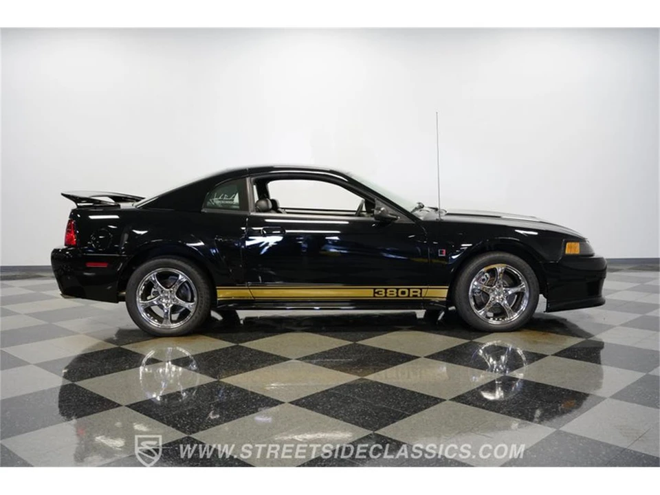 2003 Ford SN95 Mustang - Image 13 of 31