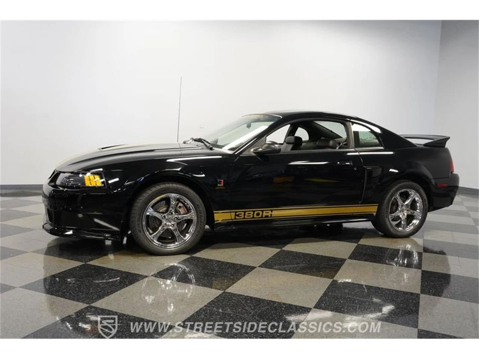 2003 Ford SN95 Mustang - Image 5 of 31