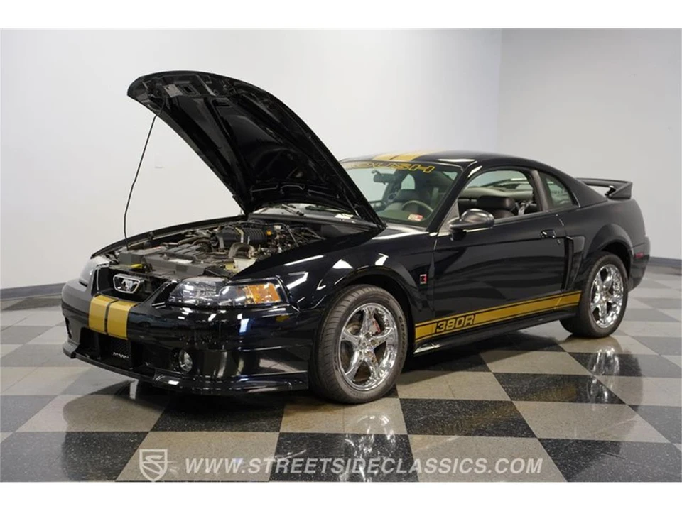 2003 Ford SN95 Mustang - Image 30 of 31