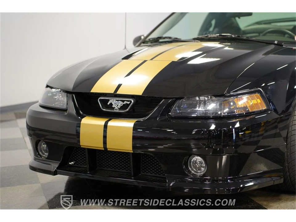 2003 Ford SN95 Mustang - Image 18 of 31