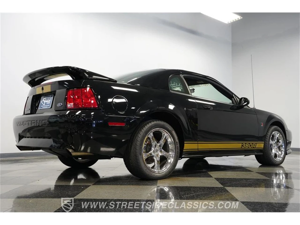 2003 Ford SN95 Mustang - Image 26 of 31