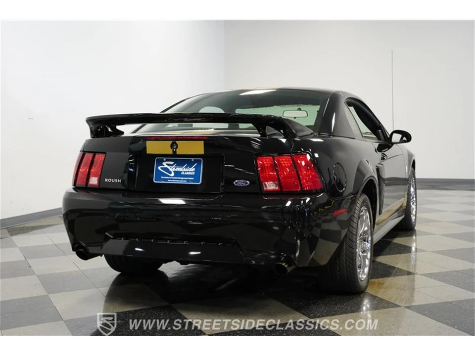 2003 Ford SN95 Mustang - Image 10 of 31