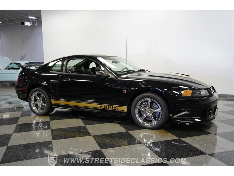 2003 Ford SN95 Mustang - Image 14 of 31