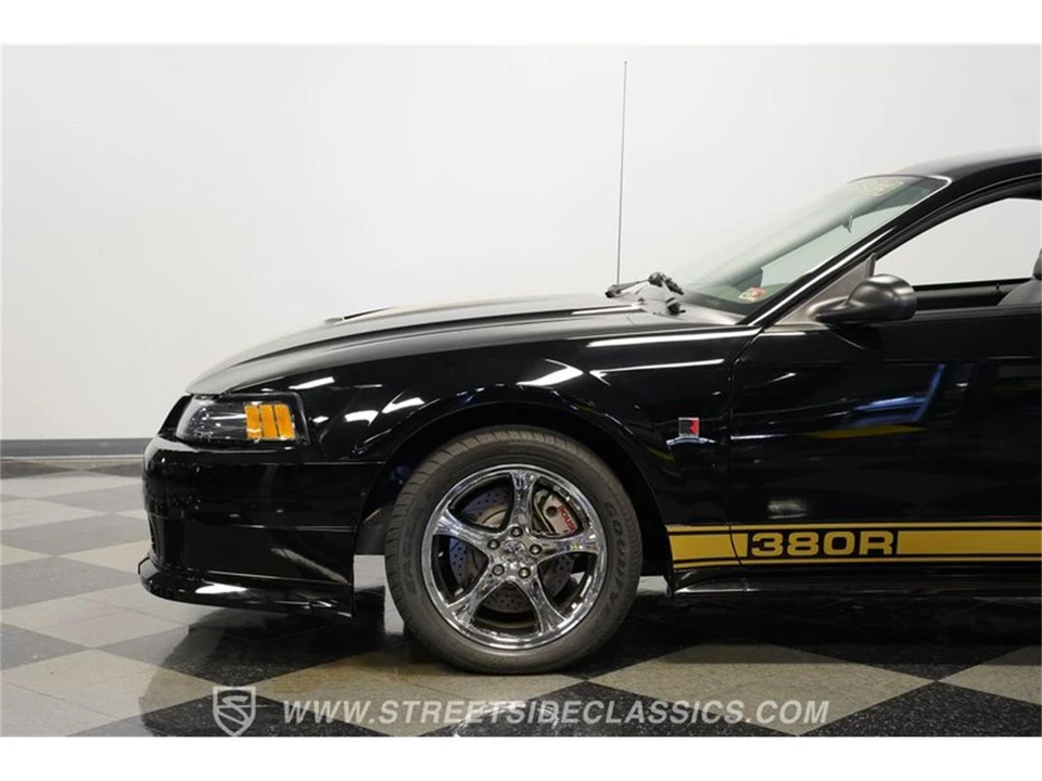 2003 Ford SN95 Mustang - Image 22 of 31