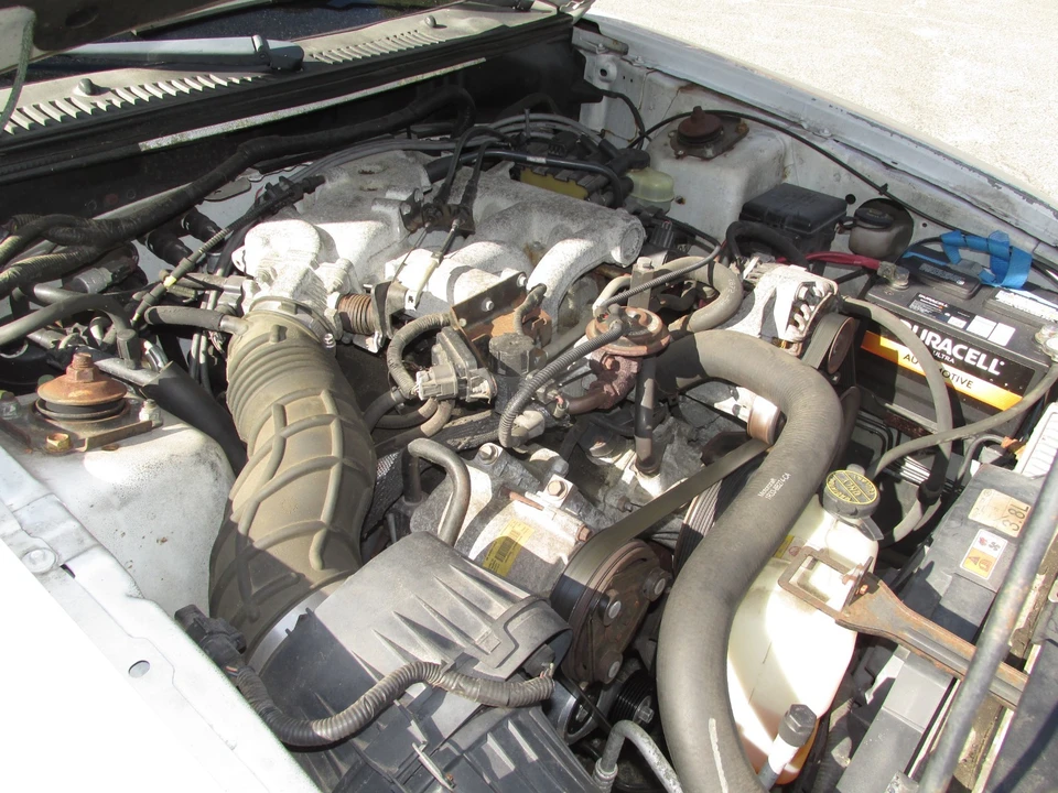 2003 Ford SN95 Mustang - Image 21 of 21