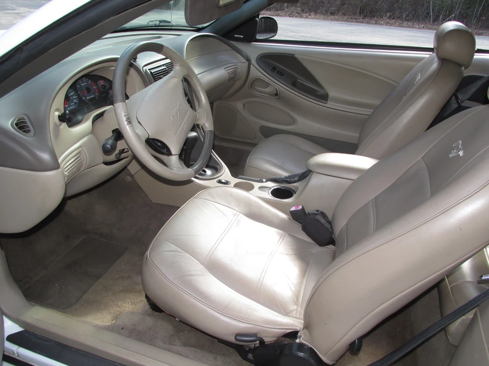2003 Ford SN95 Mustang - Image 12 of 21