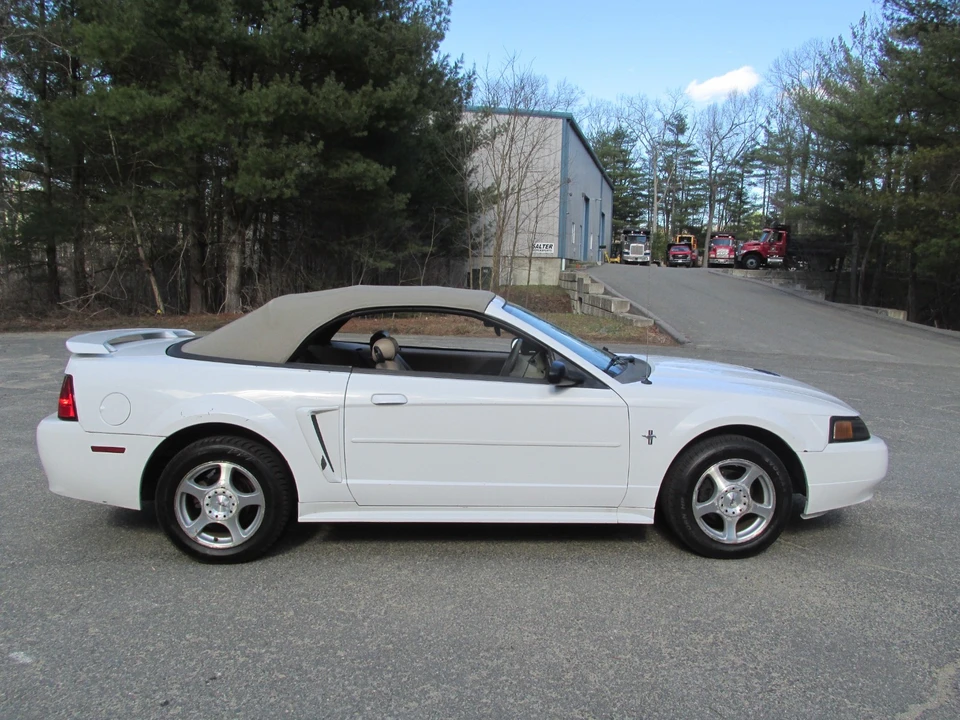2003 Ford SN95 Mustang - Image 3 of 21
