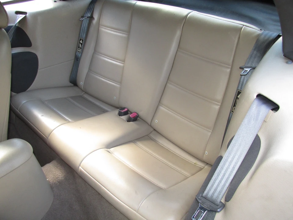 2003 Ford SN95 Mustang - Image 13 of 21