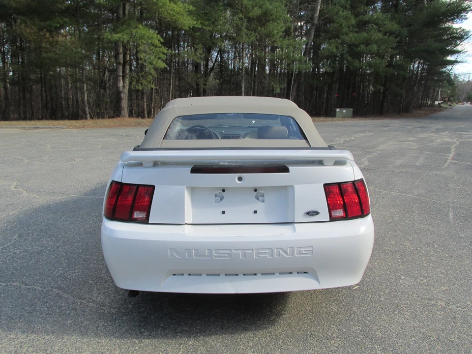2003 Ford SN95 Mustang - Image 5 of 21