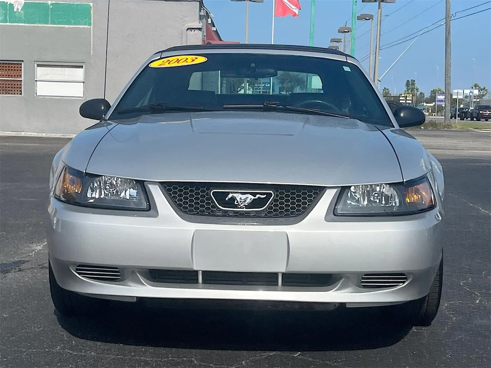 2003 Ford SN95 Mustang - Image 2 of 27