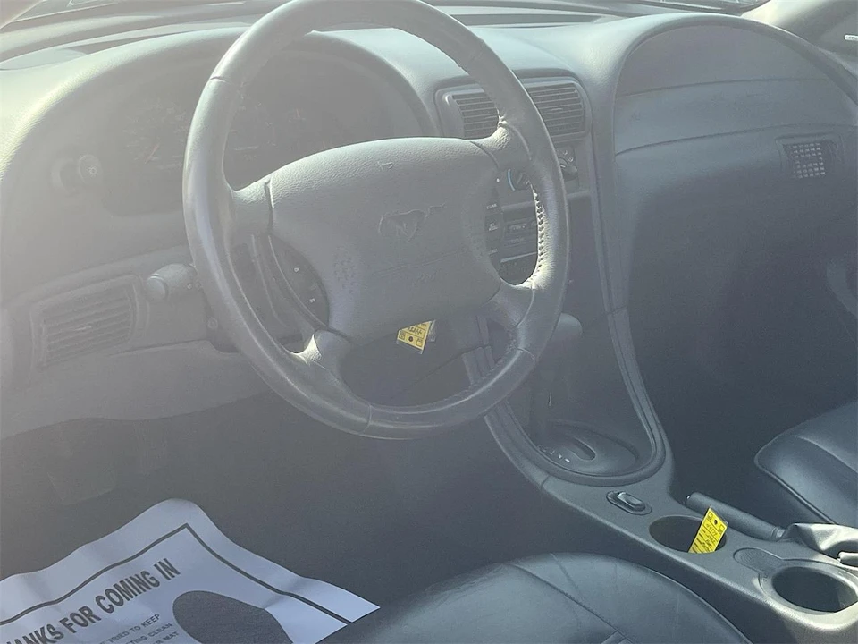 2003 Ford SN95 Mustang - Image 9 of 27