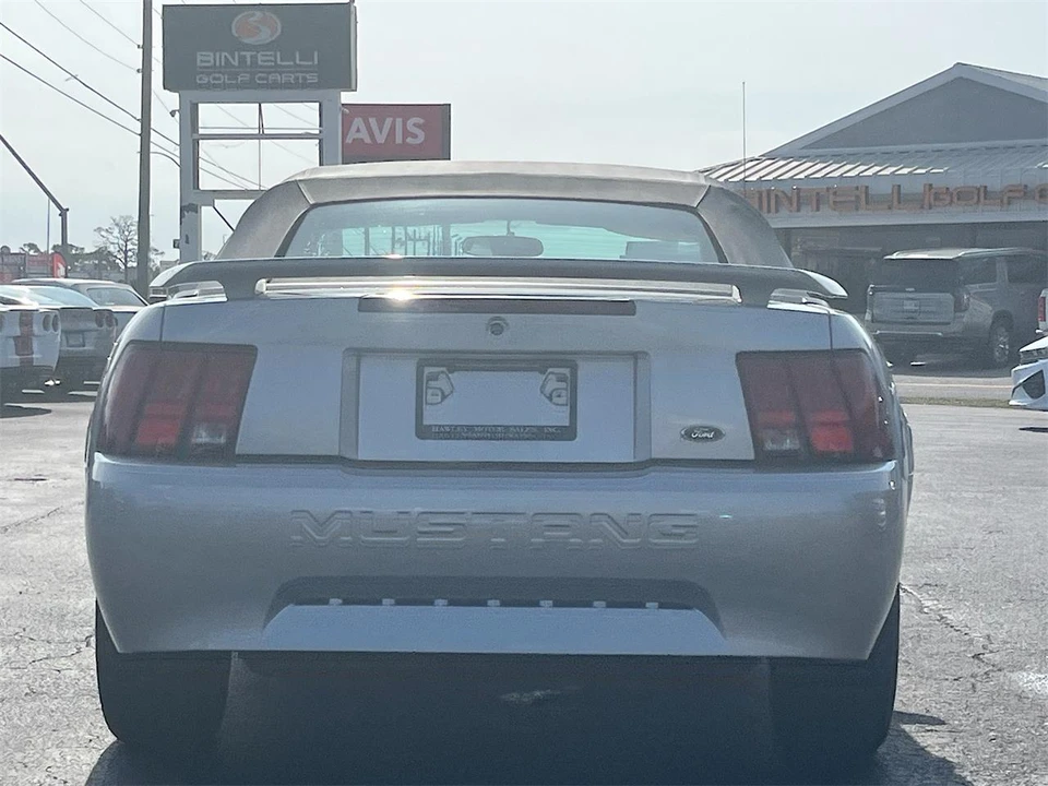 2003 Ford SN95 Mustang - Image 6 of 27