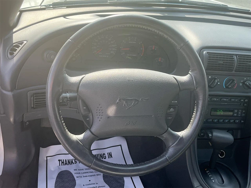 2003 Ford SN95 Mustang - Image 11 of 27