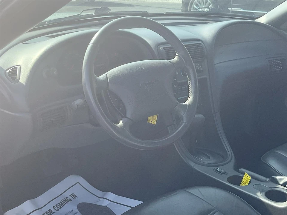 2003 Ford SN95 Mustang - Image 19 of 27