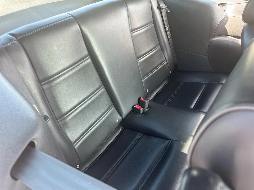 2003 Ford SN95 Mustang - Image 22 of 27