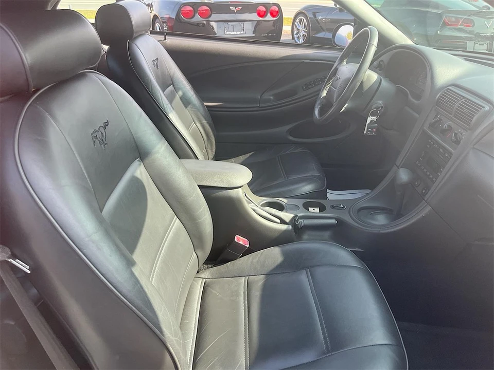 2003 Ford SN95 Mustang - Image 23 of 27